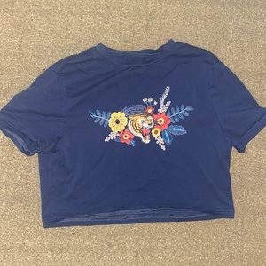 Baby Tee